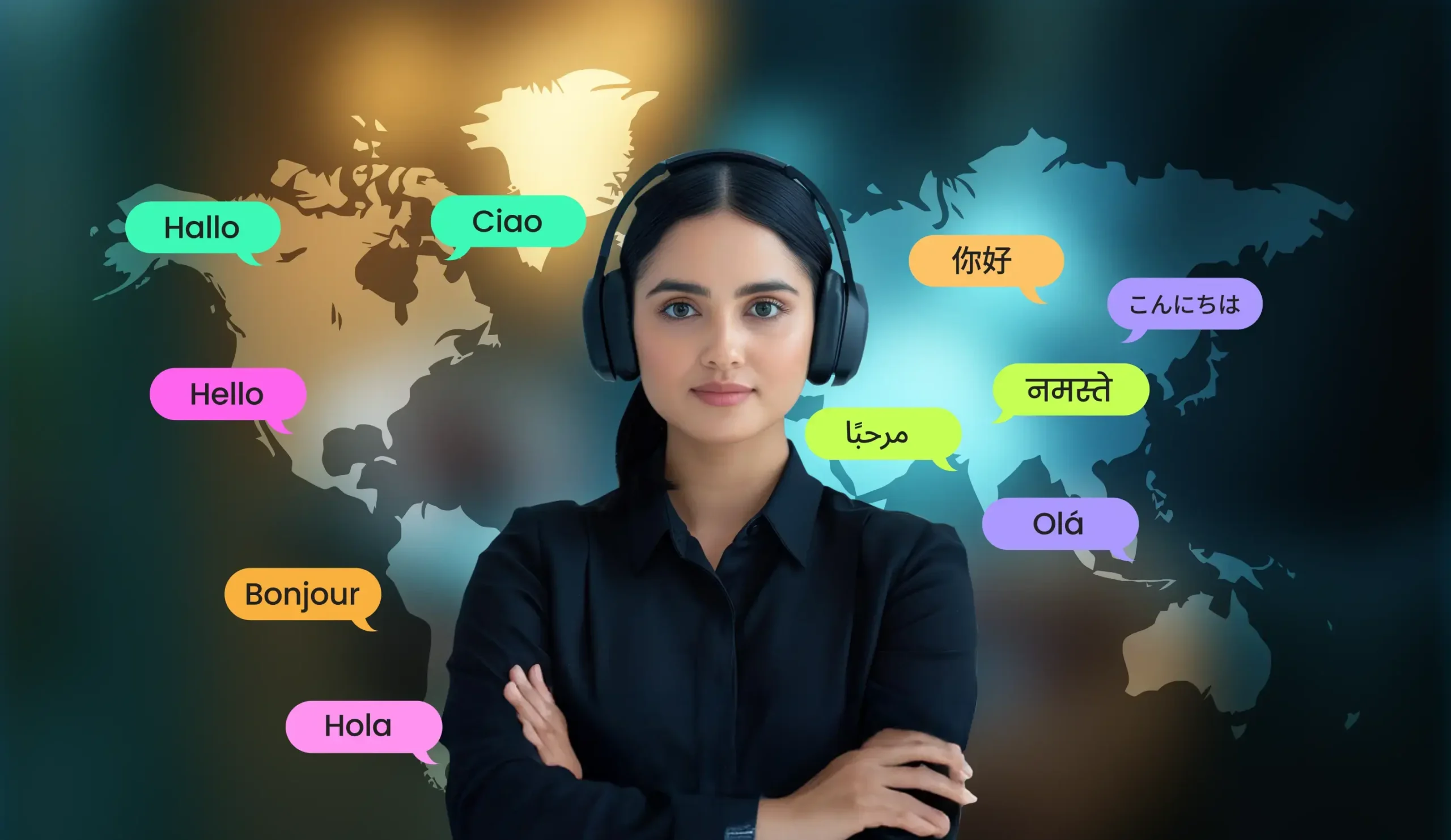multilingual live chat, live chat services USA, live chat support Canada